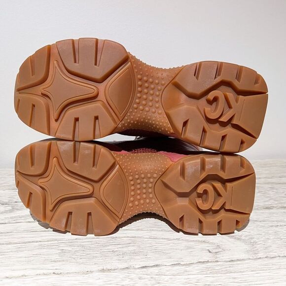 Kenneth Cole MADDOX 2.0 WATERPROOF HIKER BOOT - Picture 6 of 8